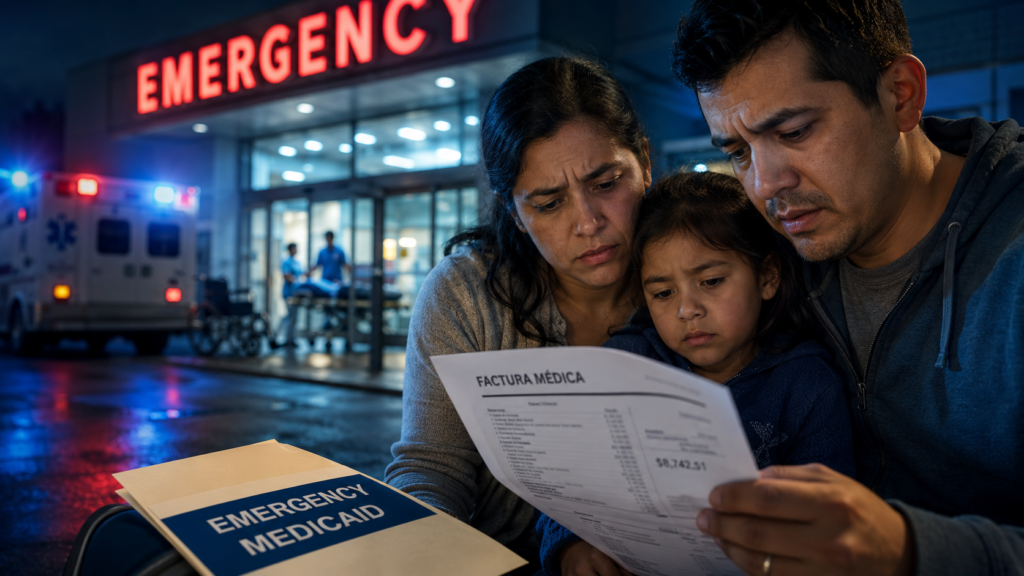 Medicaid y las ayudas que te ofrece