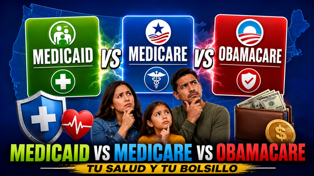 Lo que nadie te cuenta sobre los seguros médicos
