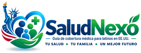 SaludNexo – Guía de cobertura médica para latinos en EE. UU